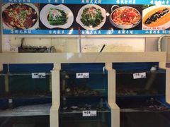 -胶东海鲜大排档(北太平庄店)