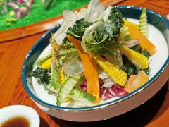 -小船渔村•大连菜•大连焖鱼(黄河路店)
