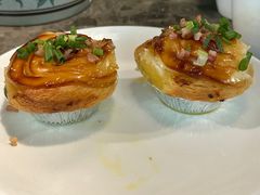 -绿茶餐厅(天津天河城店)