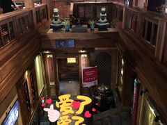 -小吊梨汤·北京菜(香山店)