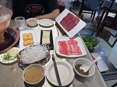 -东来顺饭庄(王府井步行街店)