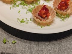 -桂满陇·海市蜃楼·黑金(国金店)