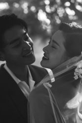 -巴黎春天婚纱摄影STUDIO·定制