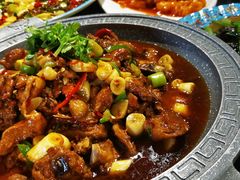 -花儿家宴(康城花园店)