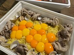 -辉记炭烧海鲜大排档·老字号(福田店)