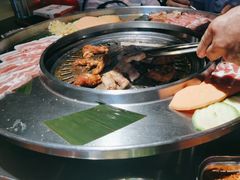 -哈哈碳都·牛肋条无限自助烤肉(宝龙店)