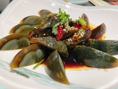 -李记东北饺子馆·东北菜(欢乐谷店)