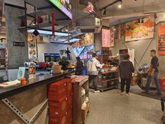 -俏媳妇火锅(宽窄巷子店)