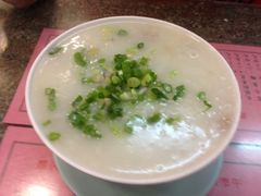 -罗富记粥面专家(摆花街店)