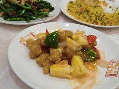 -凤城礼记鱼翅海鲜酒家(新马路总店)