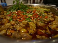 -米二红烧兔(华阳店)