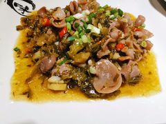 -千岛湖小鱼儿·淳安匠心农家菜