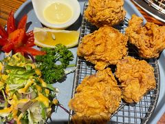 -牛坂亭 . 和牛烤肉海鲜酒场(工农路店)