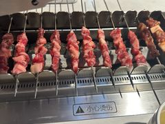 -玉善烧烤串城(长春总店)