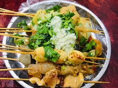 -大姐麻辣烫(莲宝中路店)