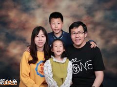 -中国照相馆(交道口店)