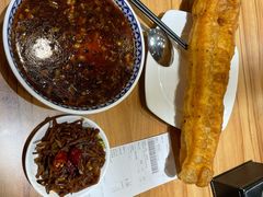 -西部马华清真兰州牛肉面·烧烤夜市(三里河店)