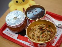 -万方圆拌粉瓦罐汤(恒茂华城店)