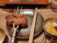 -野人部落(沈阳一店)