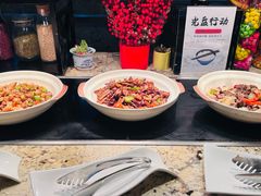 -艺厨风尚餐厅 · 桔钓沙莱华度假酒店