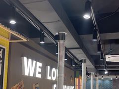 -安小胖韩国烤肉(财富广场画苑小区店)