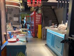 -通海俄式烧烤·俄罗斯大串(嵩山路店)