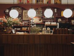 -小世界西餐厅(建国门店)