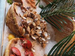 -怡聚轩全日制自助餐厅(大中华喜来登酒店)