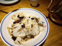 手撕白菜-川菜故事(光谷步行街店)