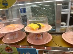 -争鲜回转寿司(海曙天一PLUS店)