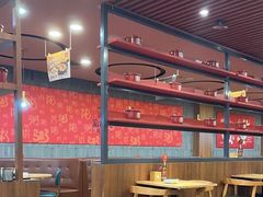 -宏状元现熬粥·京味菜(黄寺大街店)