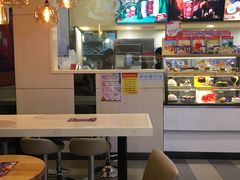 -DQ·蛋糕·冰淇淋(新佳丽店)