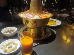 -鼓楼东街老火锅(鼓楼店)