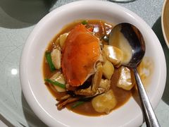 -万龙洲海鲜(安定门店)