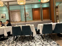 -老吉士酒家(天平路店)