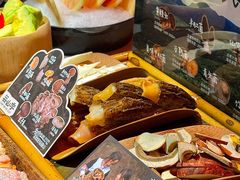 -芸山季·云南野生菌火锅(人民广场来福士店)