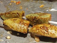 -三个大叔烤羊肉串·炭炉砂锅菜(西三旗店)