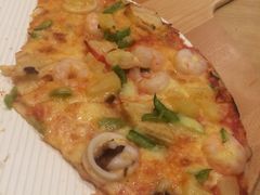 -必胜客(上海新南方商城PH店)