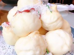 雪绵豆沙-双井轩(双井店)