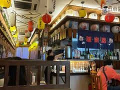 -坂吉屋·居酒屋深夜食堂(龙湖店)