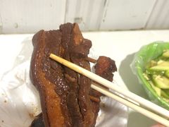 把子肉-刘小忙把子肉(北园大街总店)