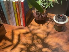 -王府茶楼茶宴·创意菜(朝阳公园店)