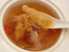 花胶乌鸡汤-北京厨房(SKP店)