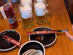 -小红烤翅(傅厚岗店)