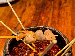 -Mountain House East Village 川山甲