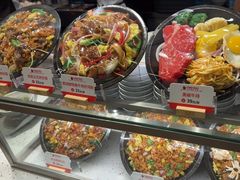 -大食代美食广场(月星环球港店)