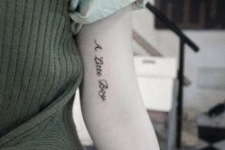 -众刺纹画·纹身·穿孔饰品·海娜定制