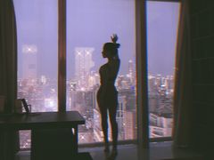 -上海世茂皇家艾美酒店