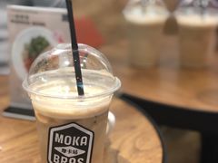 -Moka Bros 摩卡站(嘉华店)