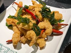 -云海肴云南菜·蒸汽石锅鱼(青岛万象城店)